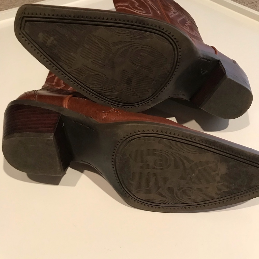 Nomad Trigger Boot Size 8 - image 4